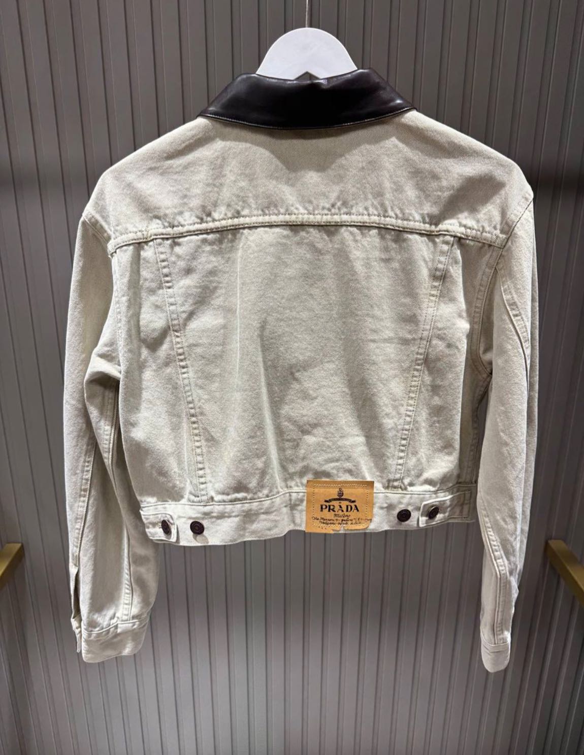 Prada Ceket — görsel 2/3
