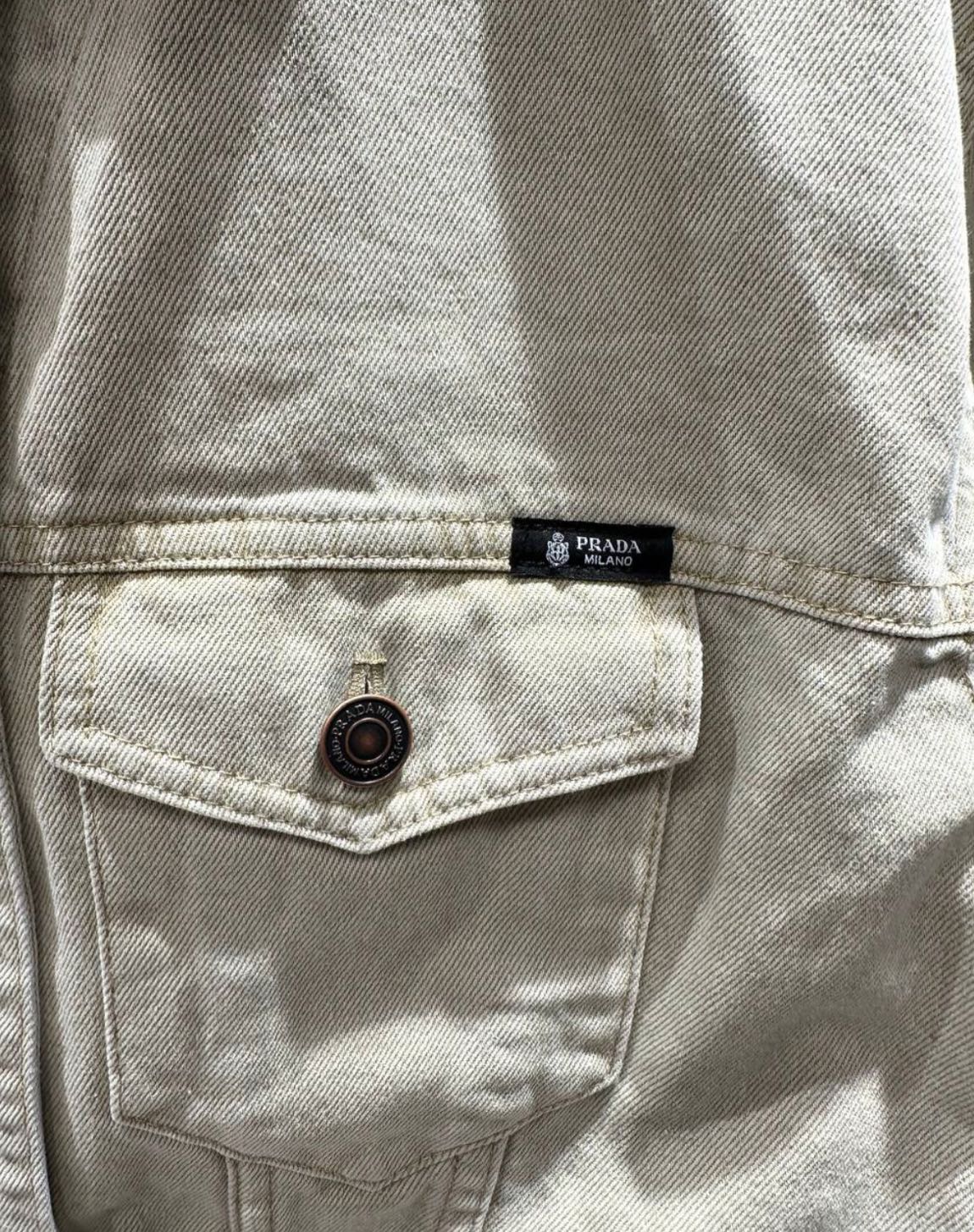 Prada Ceket — görsel 3/3