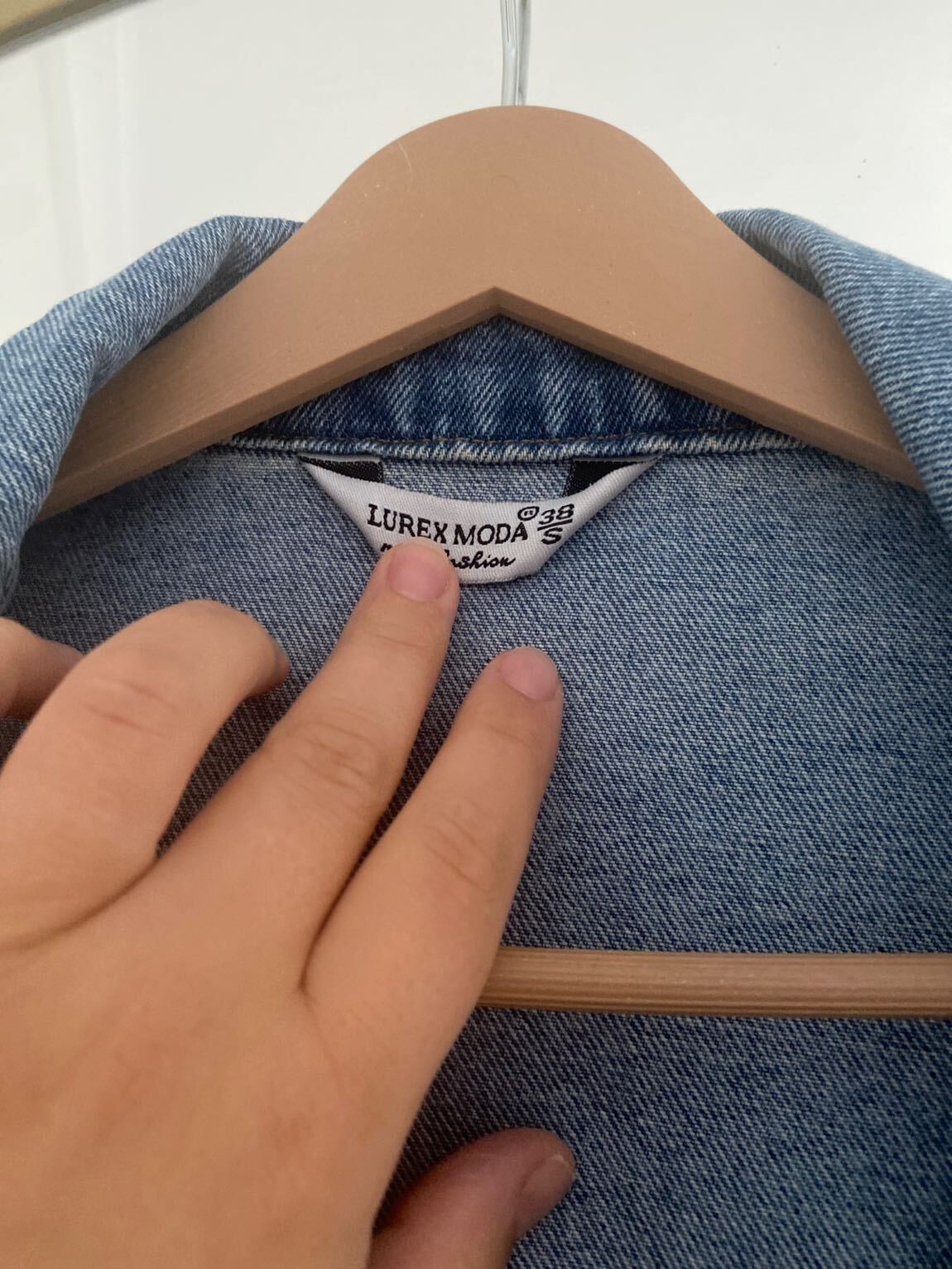 Kot ceket — görsel 6/6