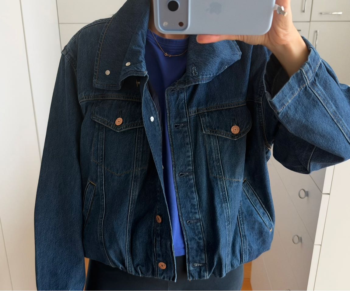 GAP Kot Ceket — görsel 5/6