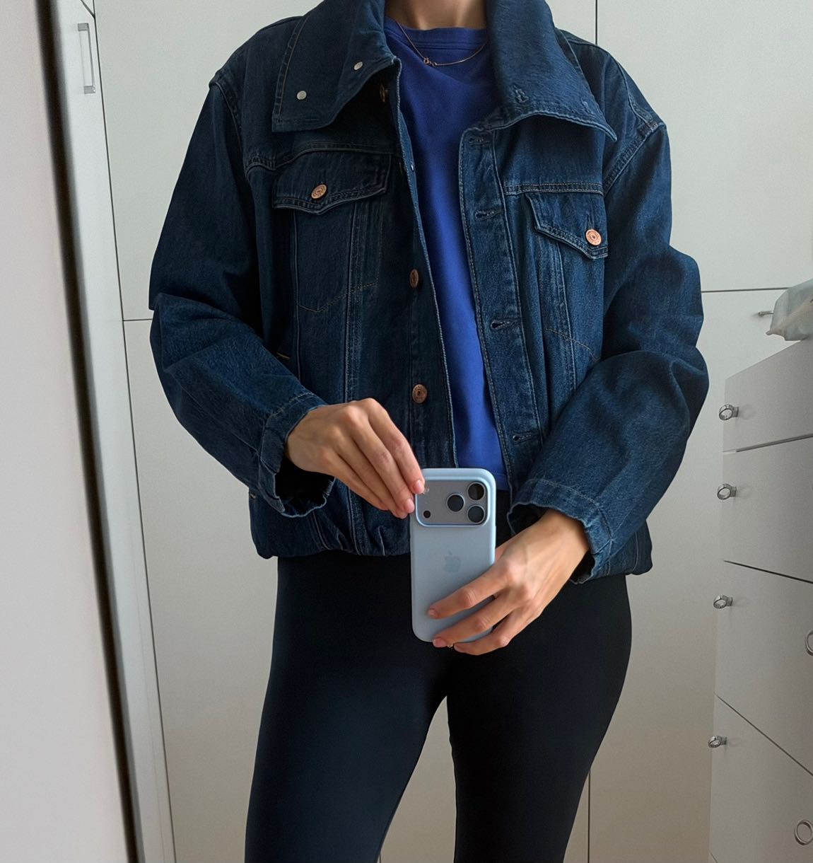 GAP Kot Ceket — görsel 6/6