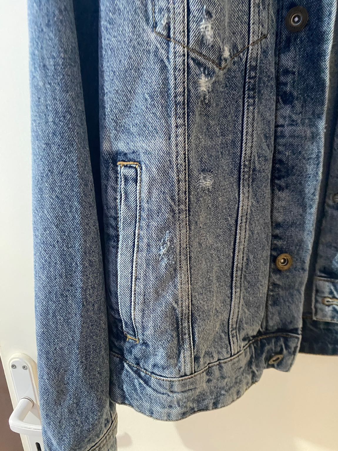 Kot Ceket — görsel 3/4