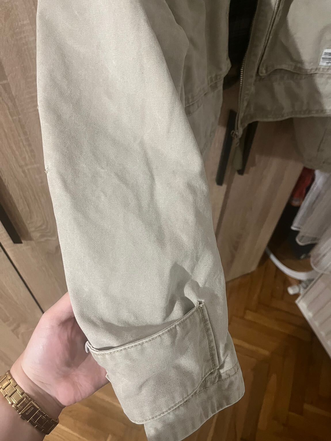 Bershka Ceket — görsel 3/5