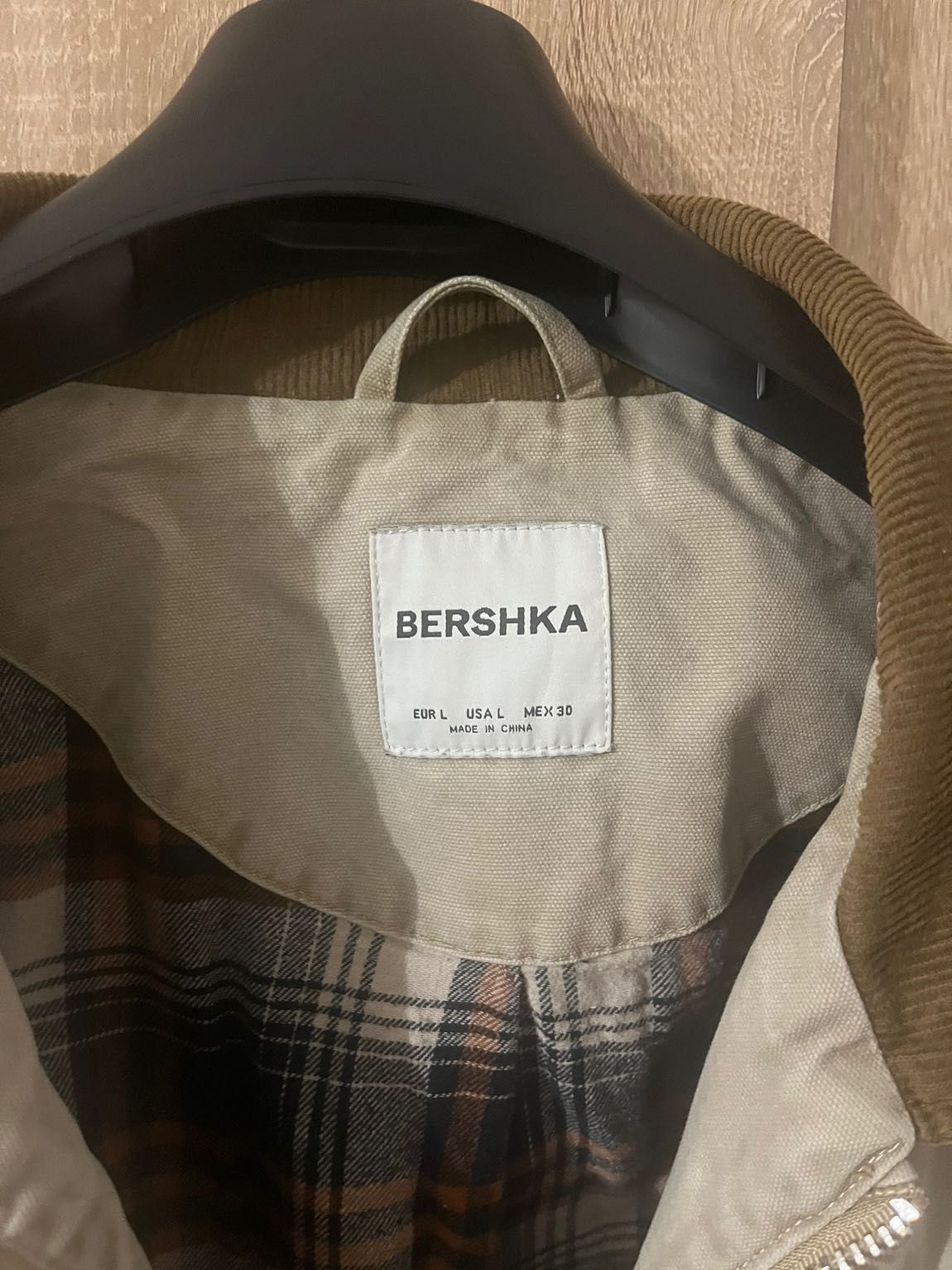Bershka Ceket — görsel 4/5