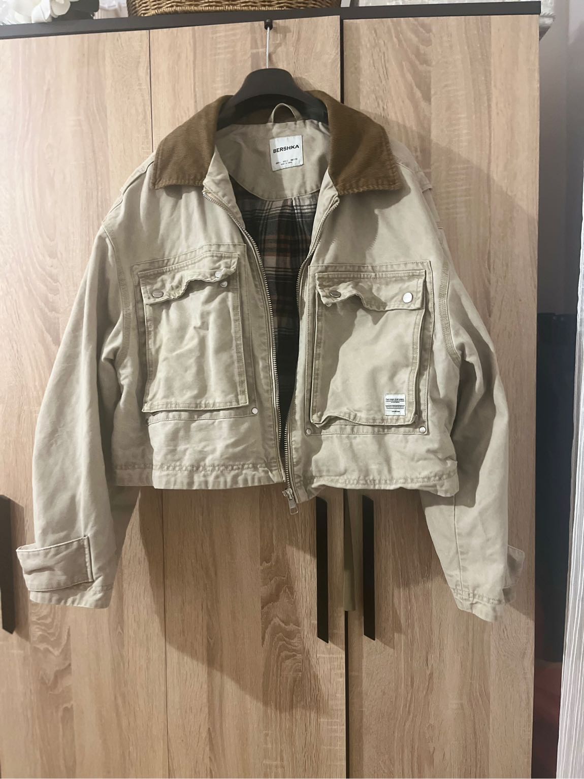 Bershka Ceket — görsel 5/5