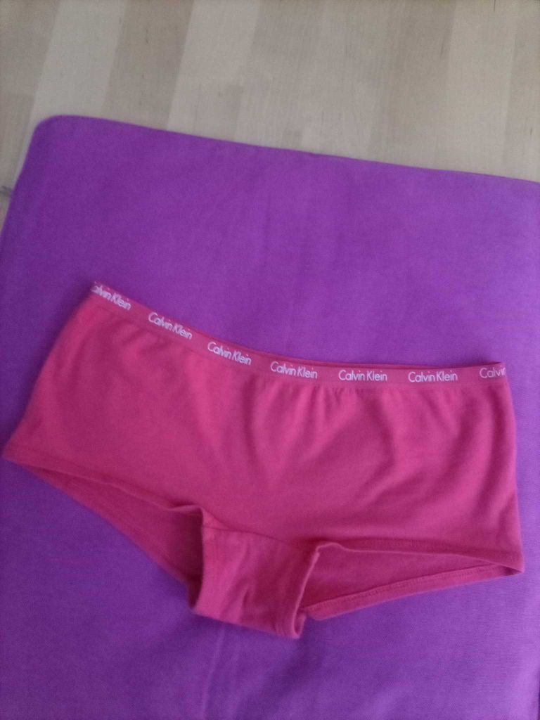 Calvin Klein Külot — görsel 4/11
