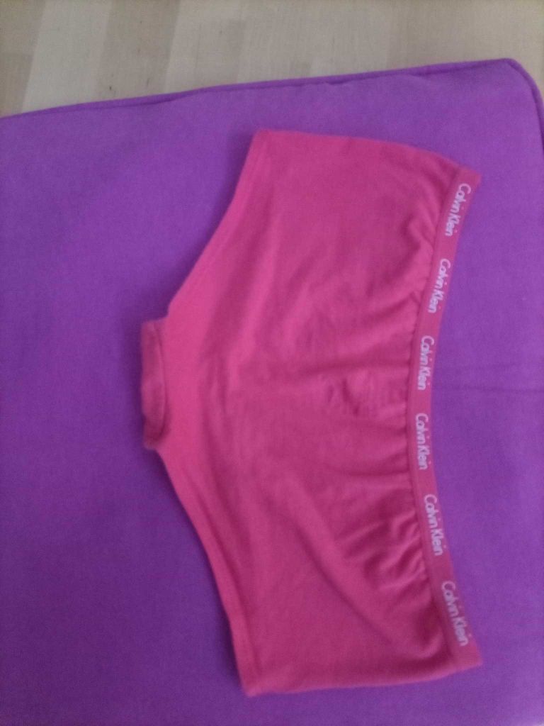 Calvin Klein Külot — görsel 8/11