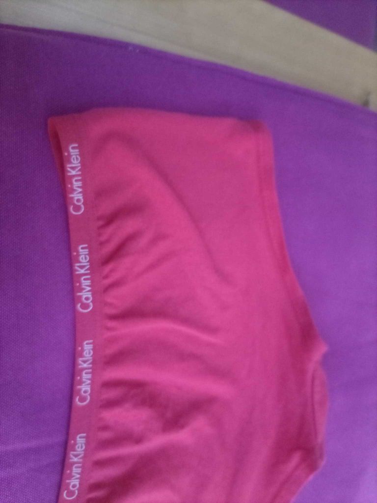 Calvin Klein Külot — görsel 6/11
