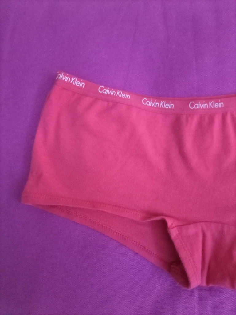 Calvin Klein Külot — görsel 2/11