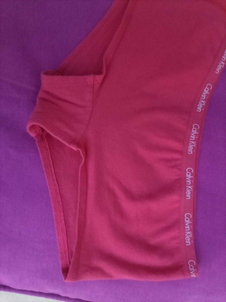Calvin Klein Külot — görsel 3/11