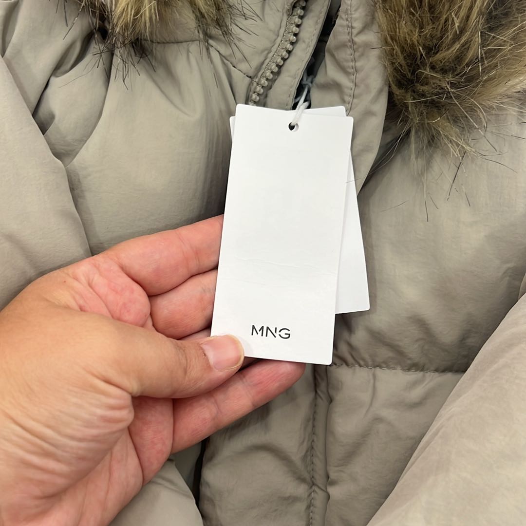 Krem Mont mango — görsel 3/7