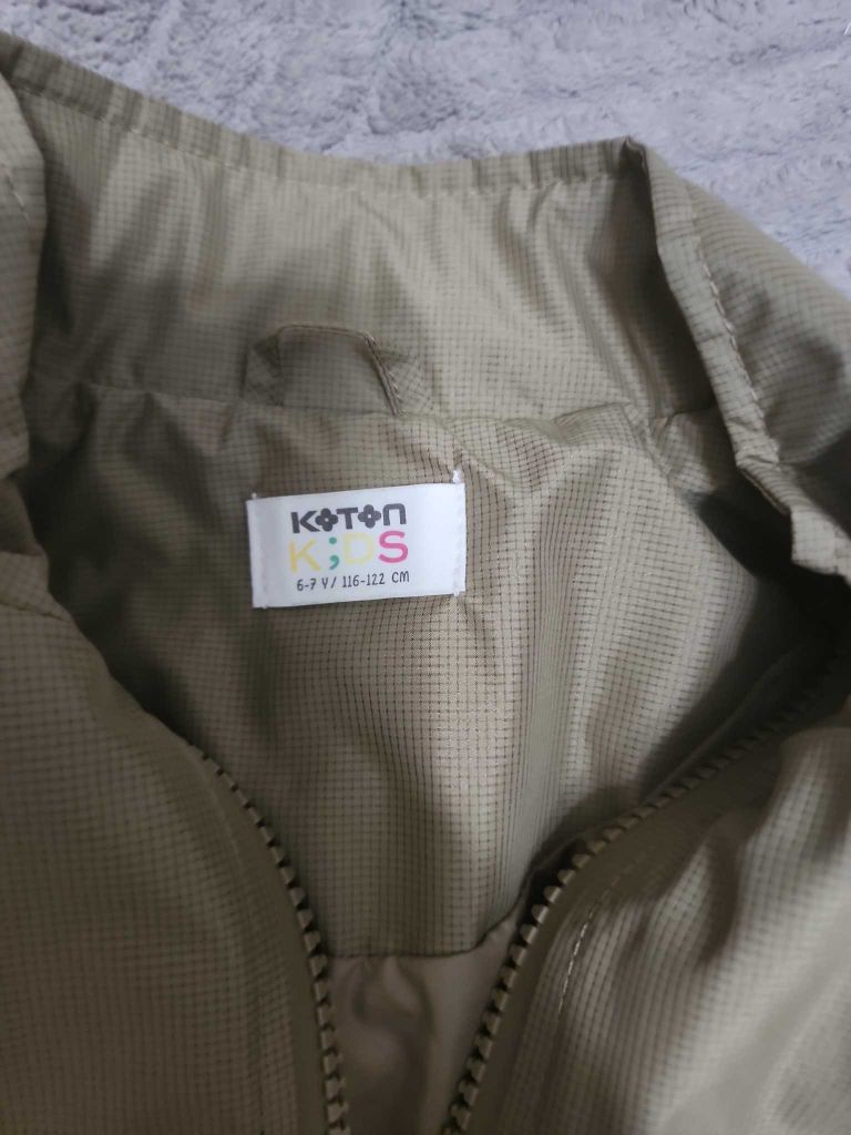 Koton Erkek Mont — görsel 2/3