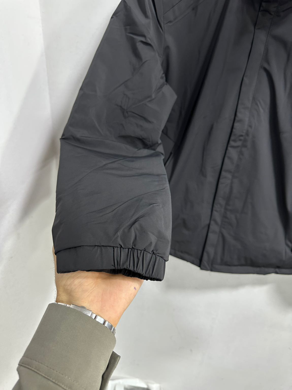Adidas Terrex Siyah Mont — görsel 5/6
