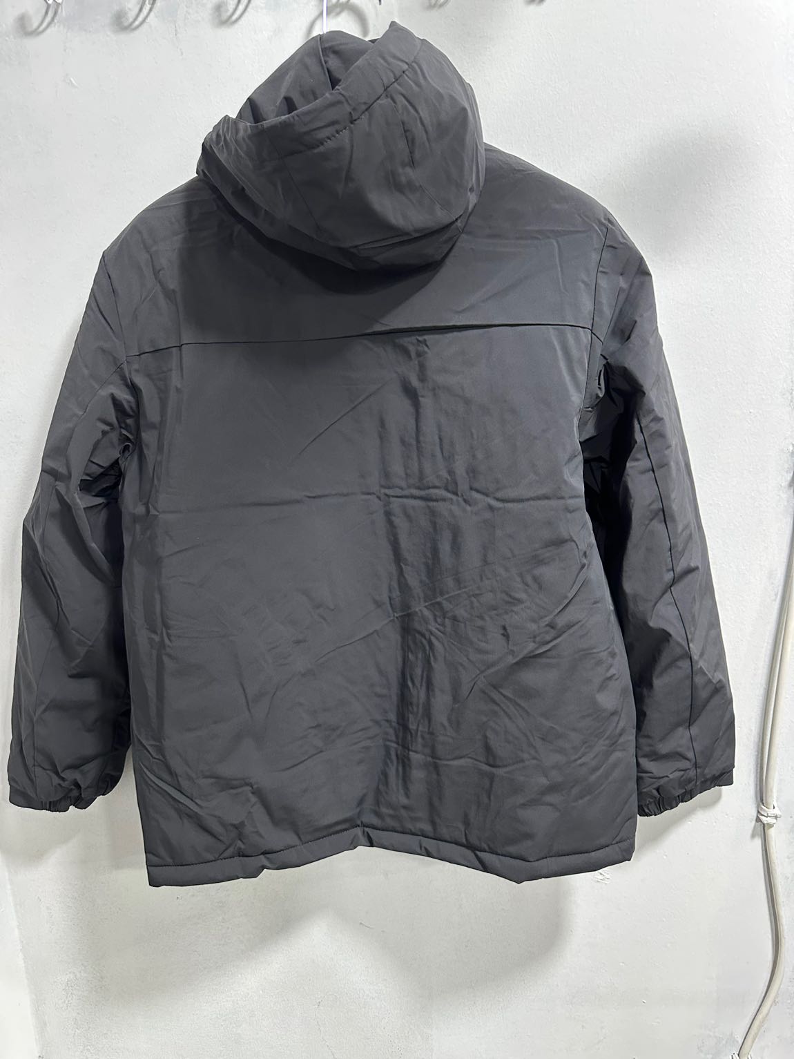 Adidas Terrex Siyah Mont — görsel 6/6