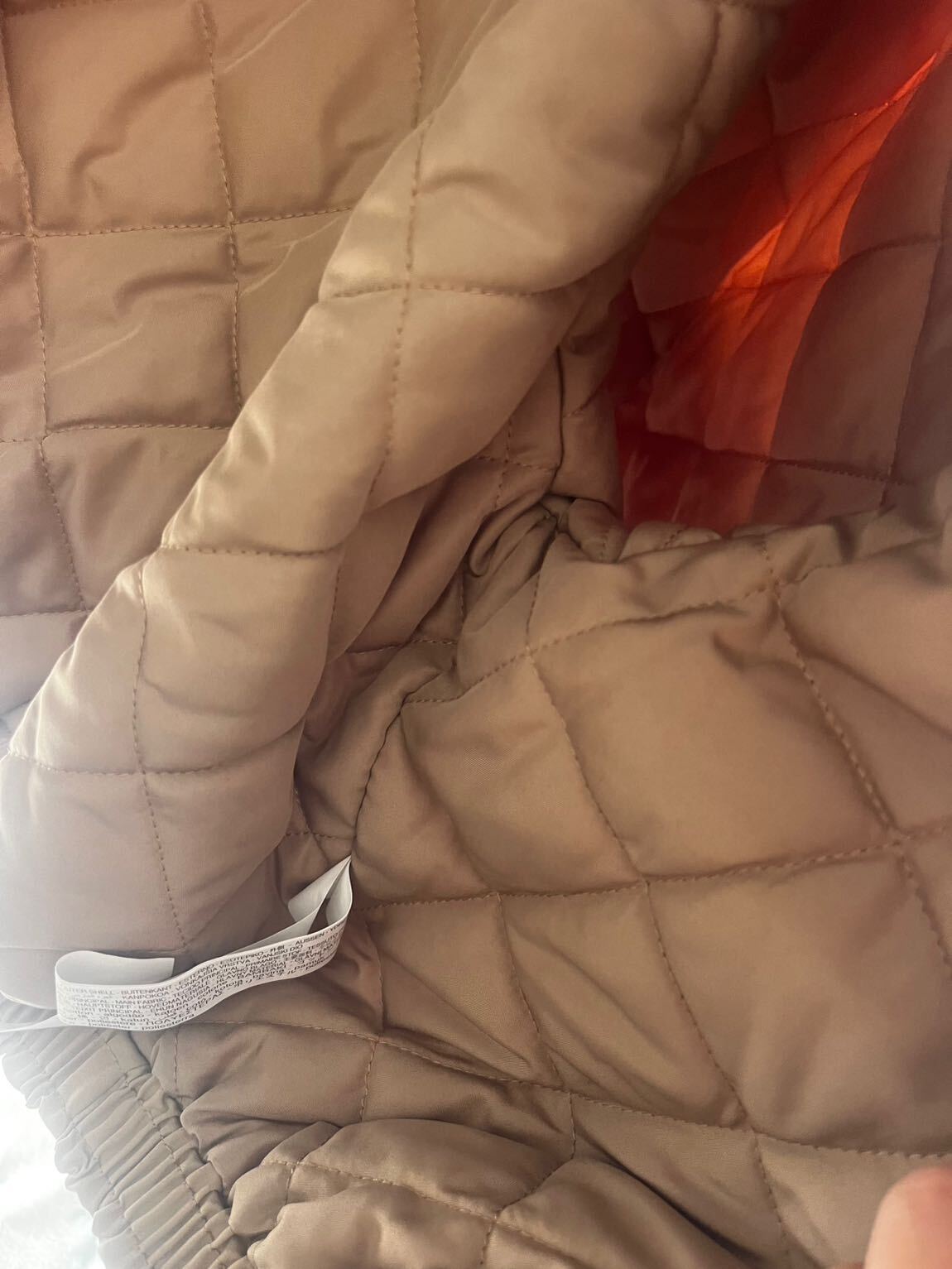 Stradivarius yakası lü mont — görsel 7/7