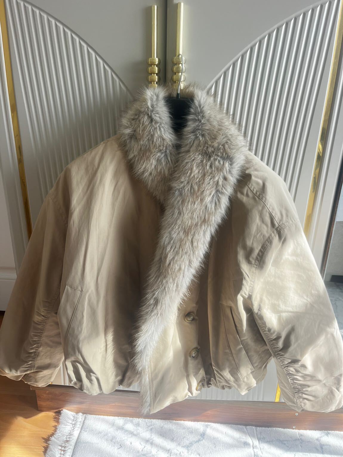 Stradivarius yakası lü mont — görsel 4/7