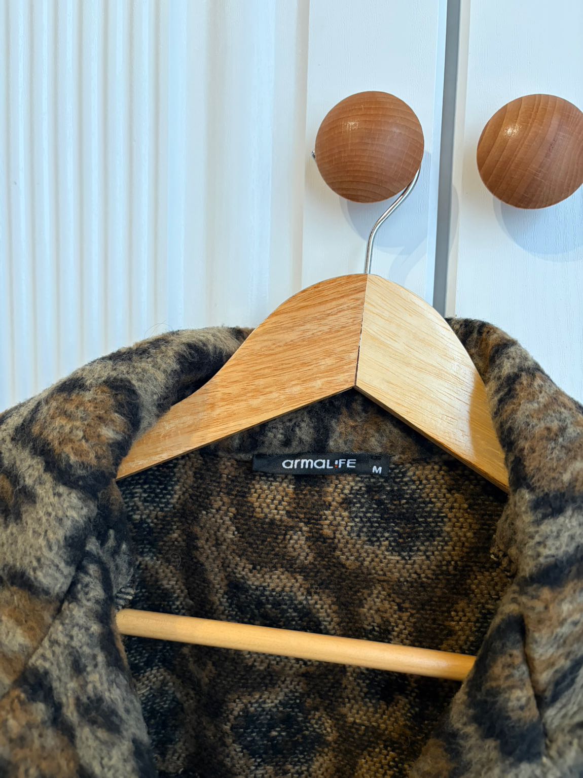 Leopar Mont — görsel 3/3