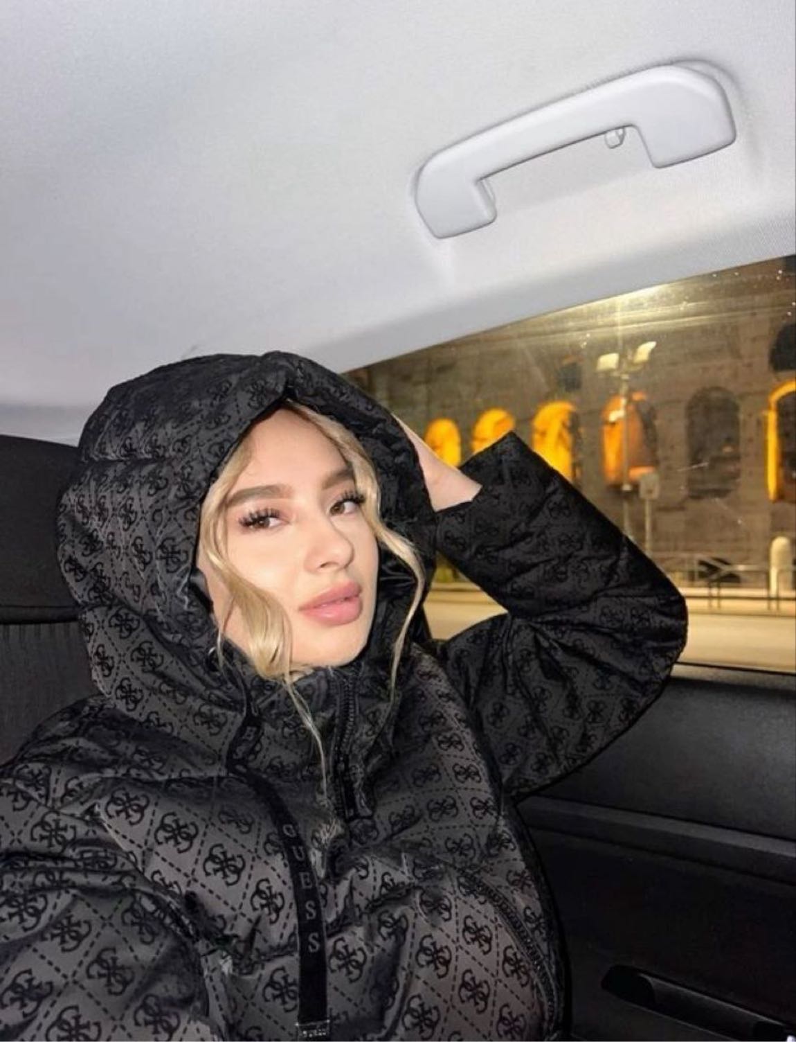 🖤💛GUESS MONT 🖤💛 — görsel 4/7