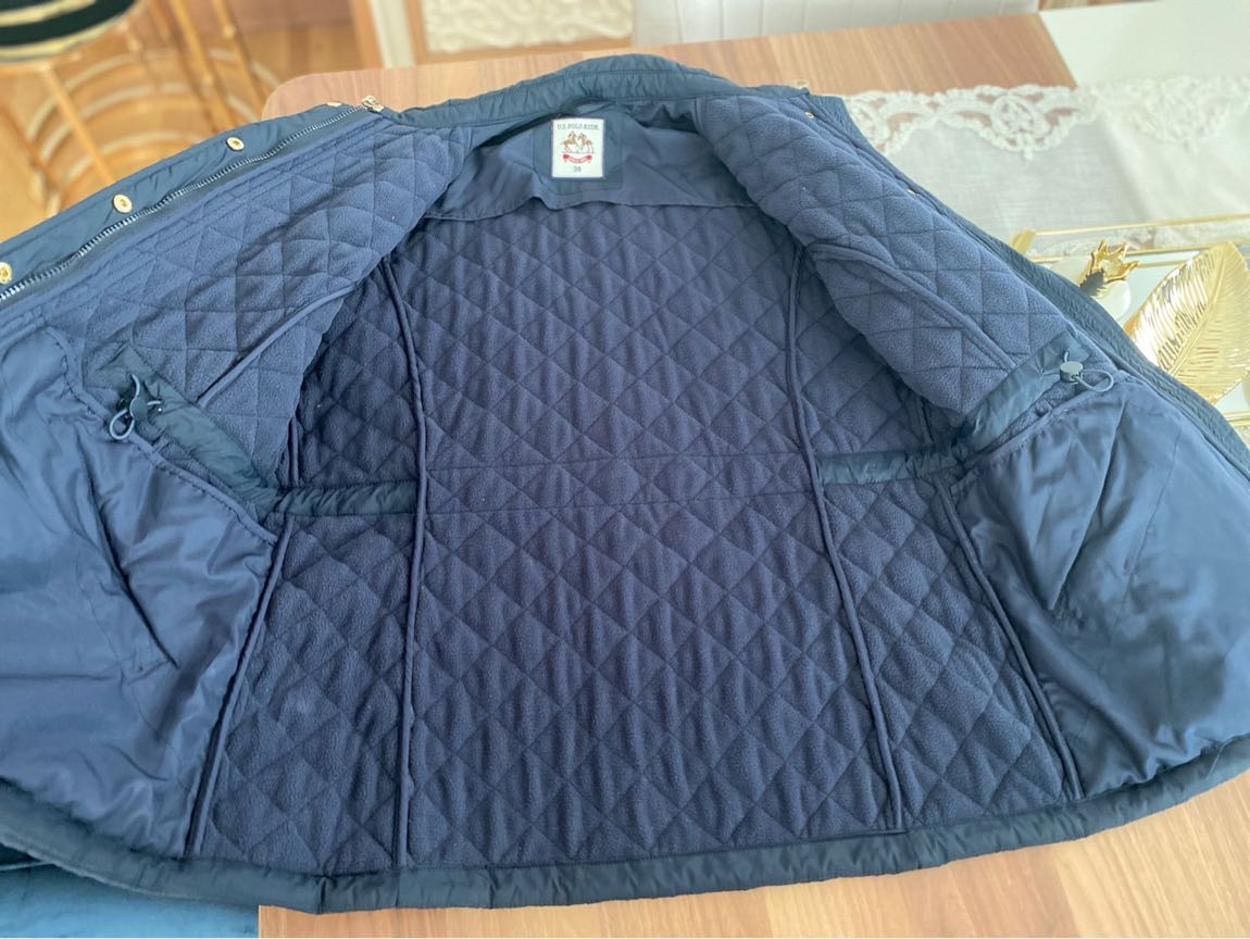 Orijinal Polo Mont — görsel 5/6