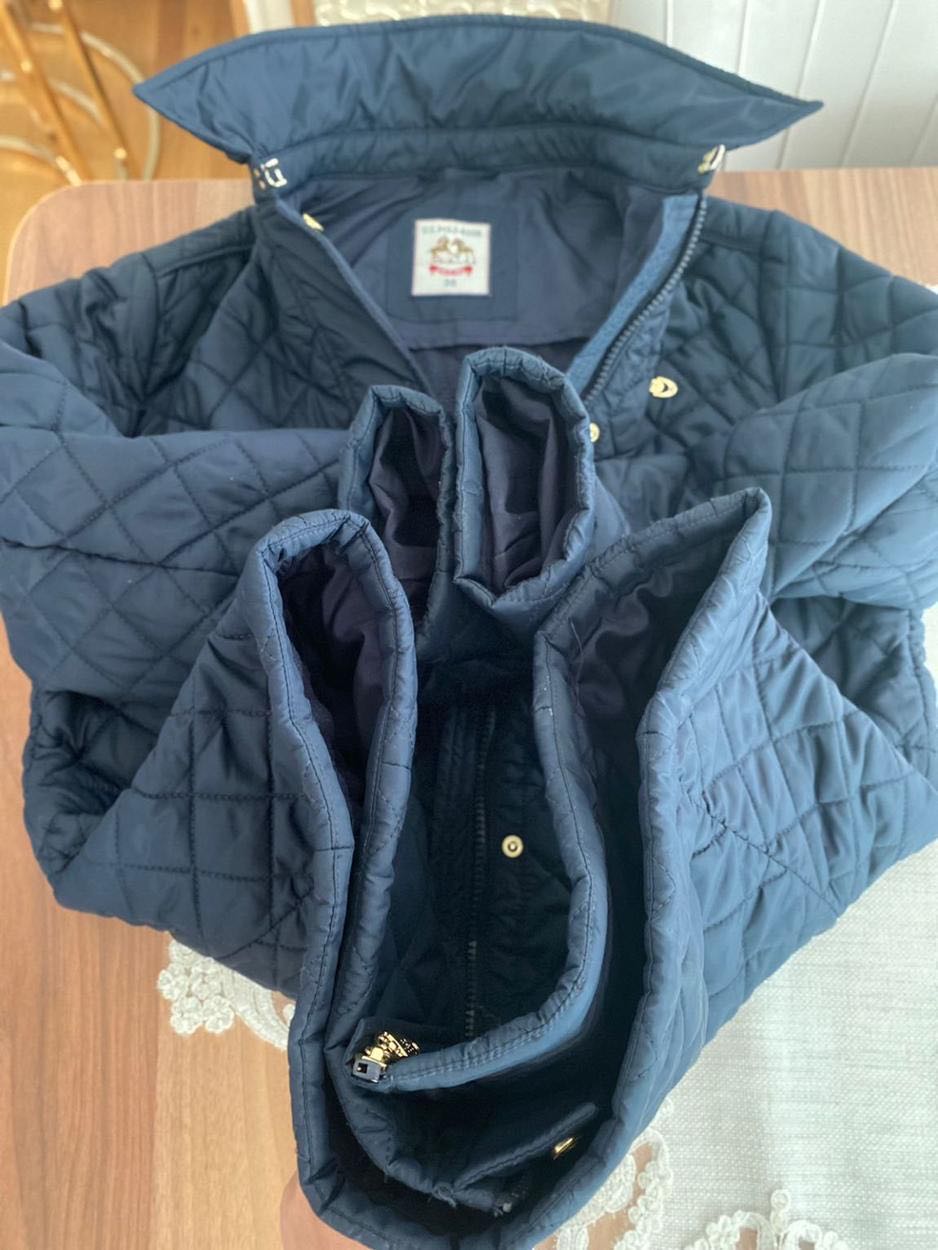 Orijinal Polo Mont — görsel 3/6