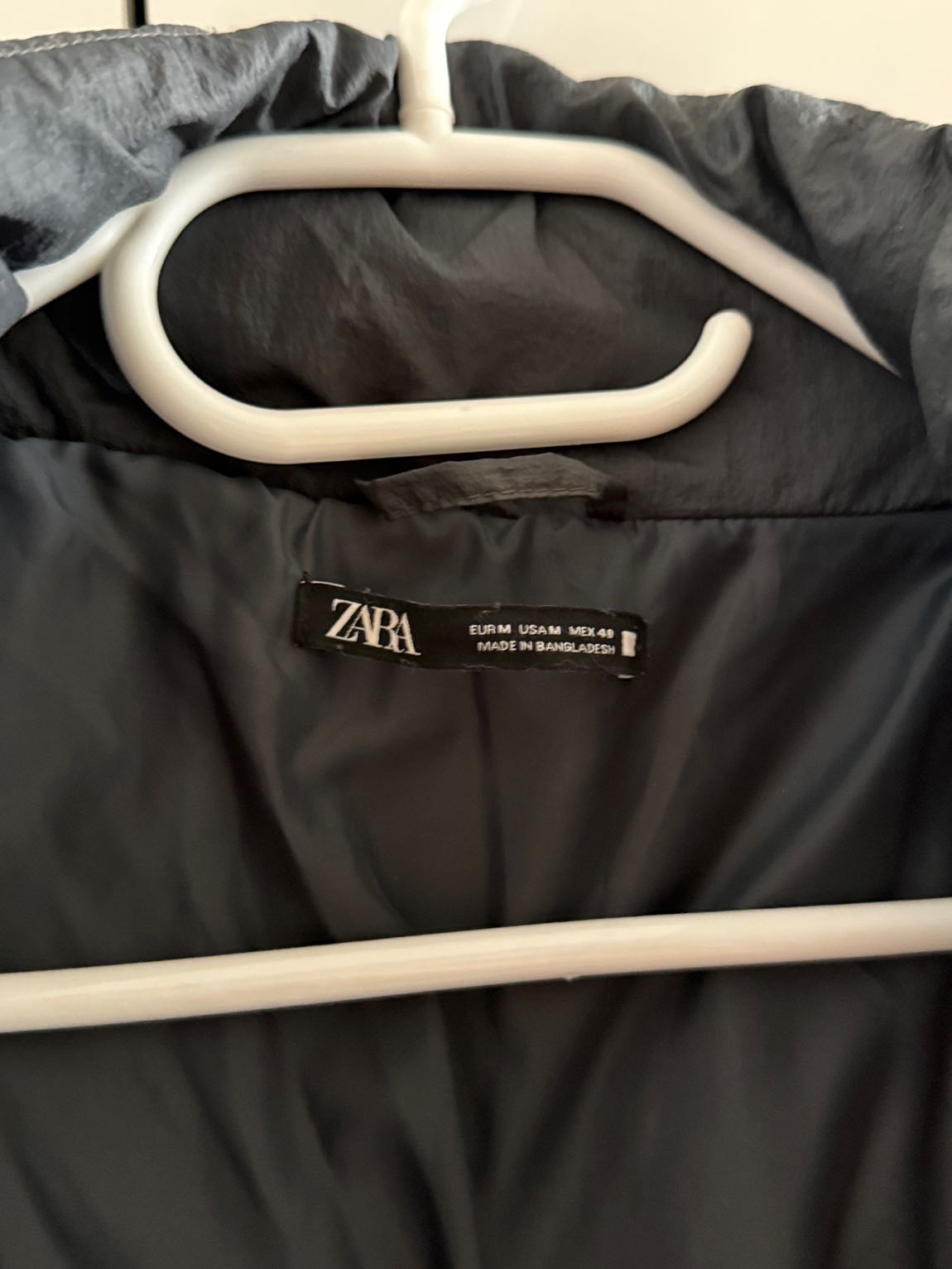 Zara mont — görsel 4/4