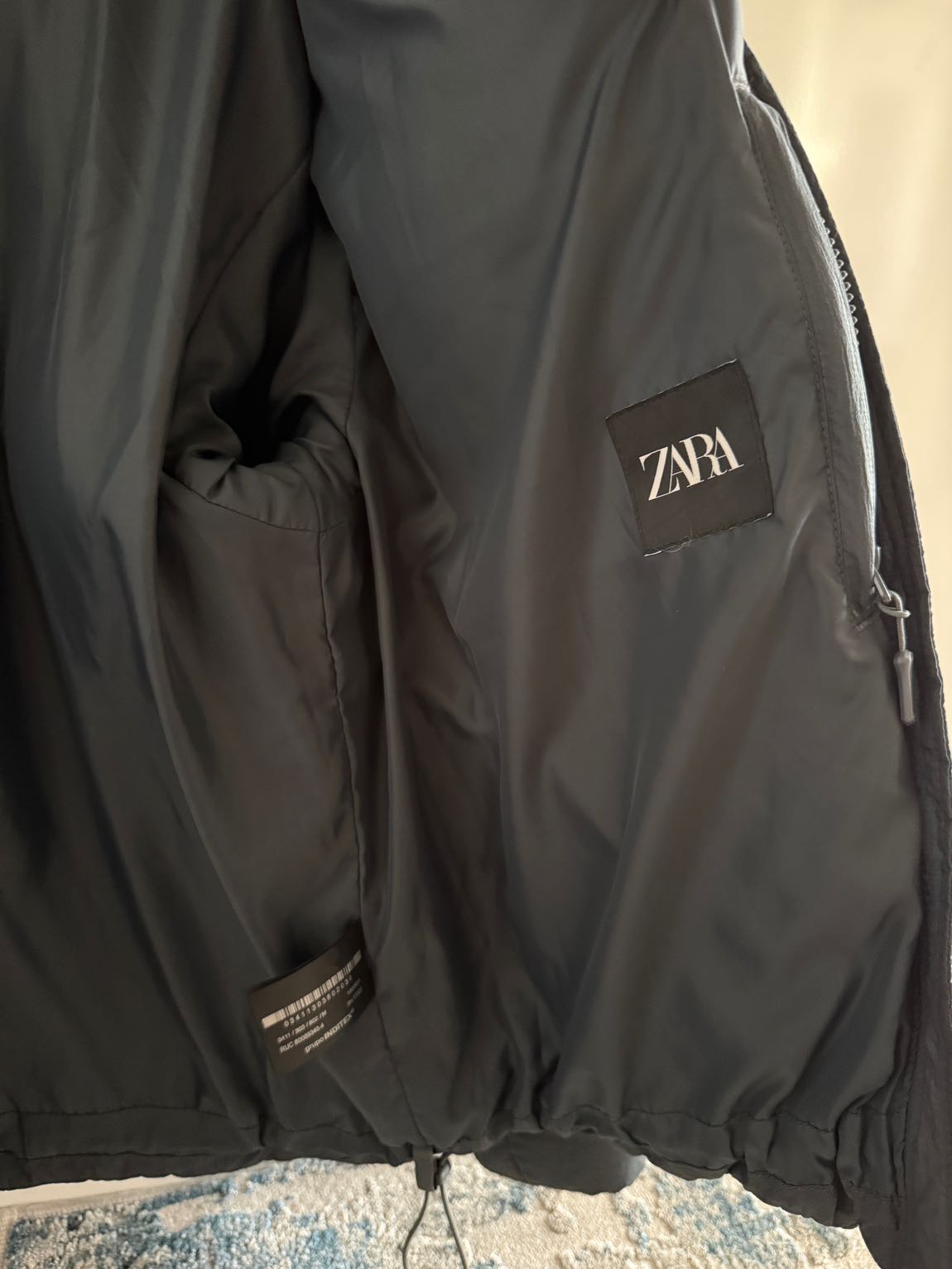 Zara mont — görsel 3/4