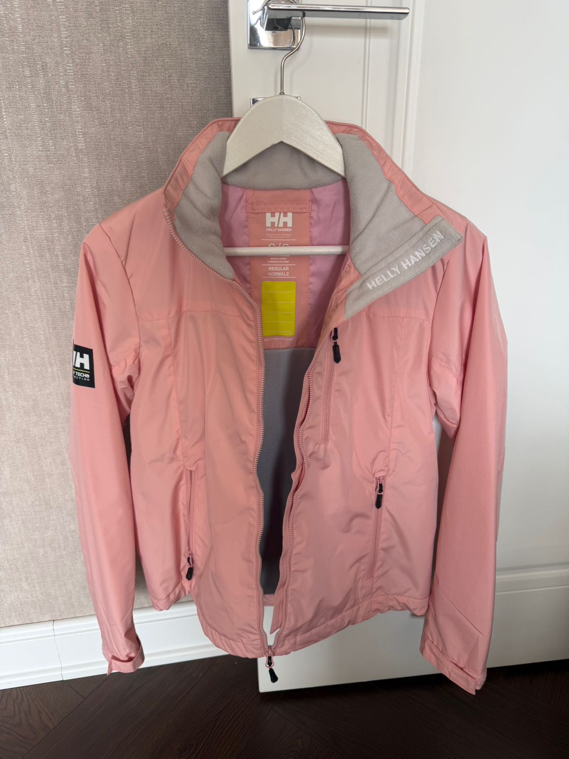 Helly Hansen Pembe Mont S beden — görsel 2/4