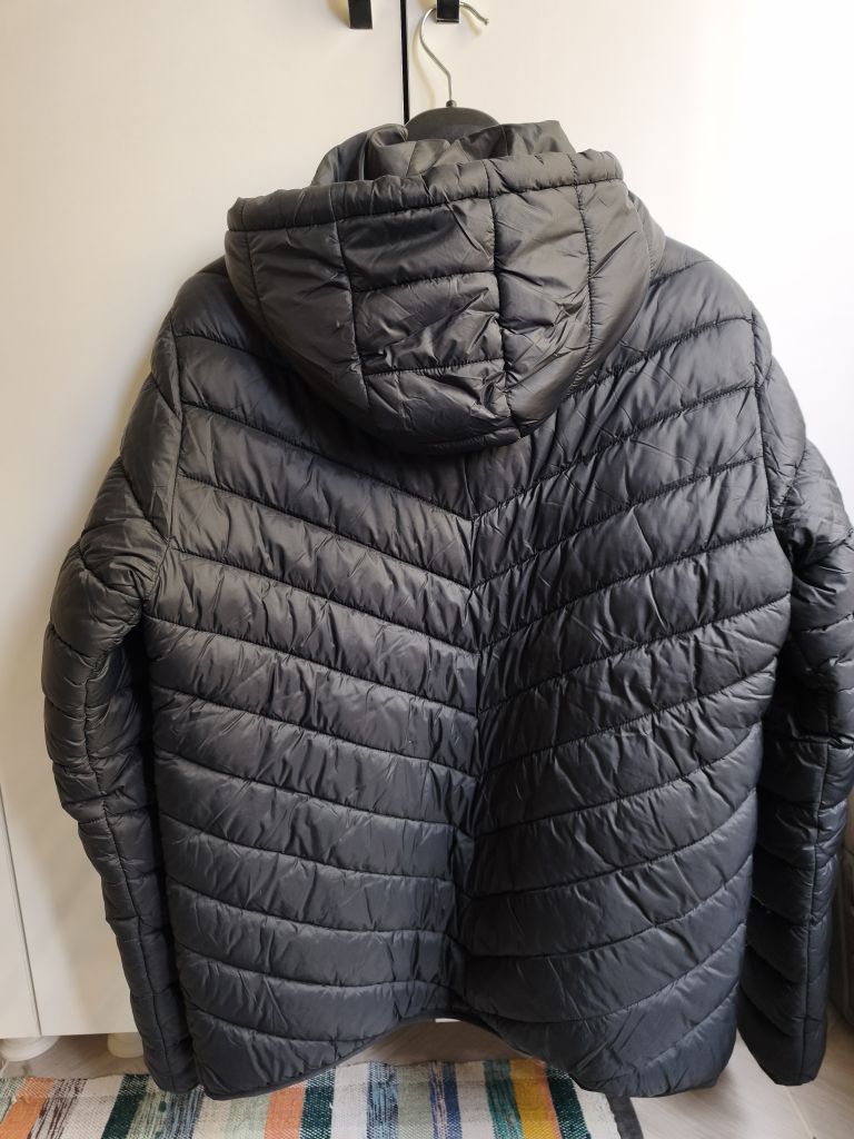 Loft Kapüşonlu Mont — görsel 2/9