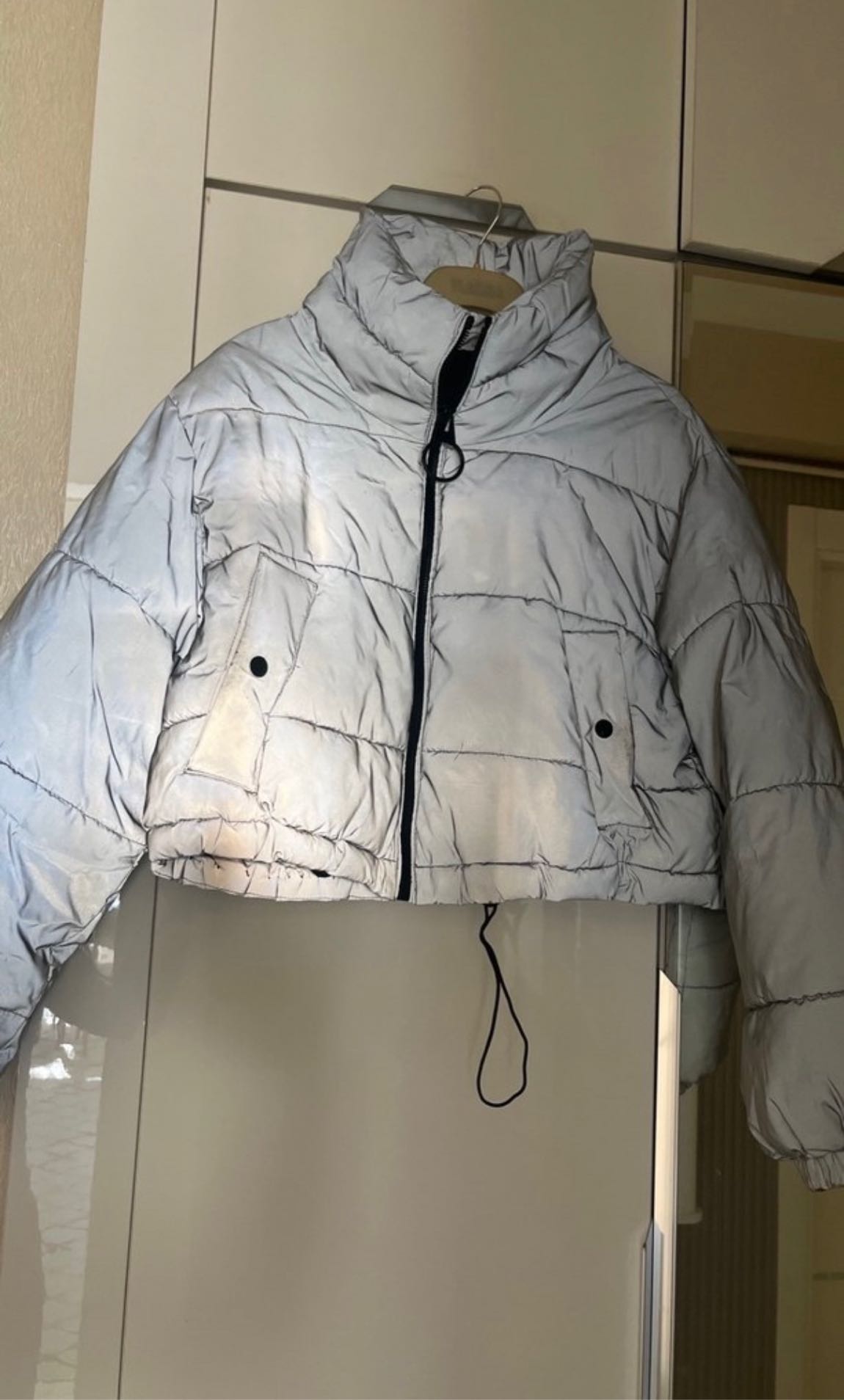 Gri Mont — görsel 2/2