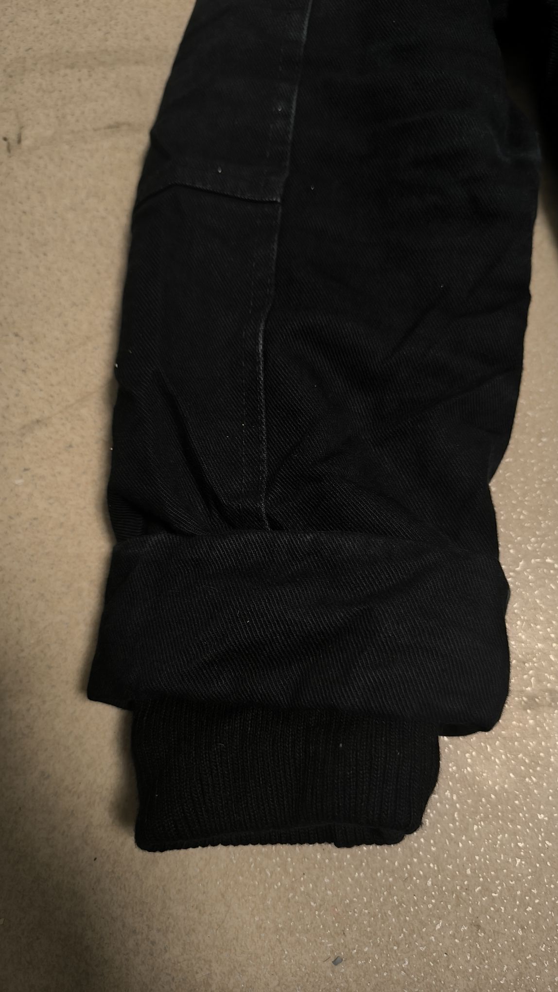 Abercrombie & Fitch Mont — görsel 6/19