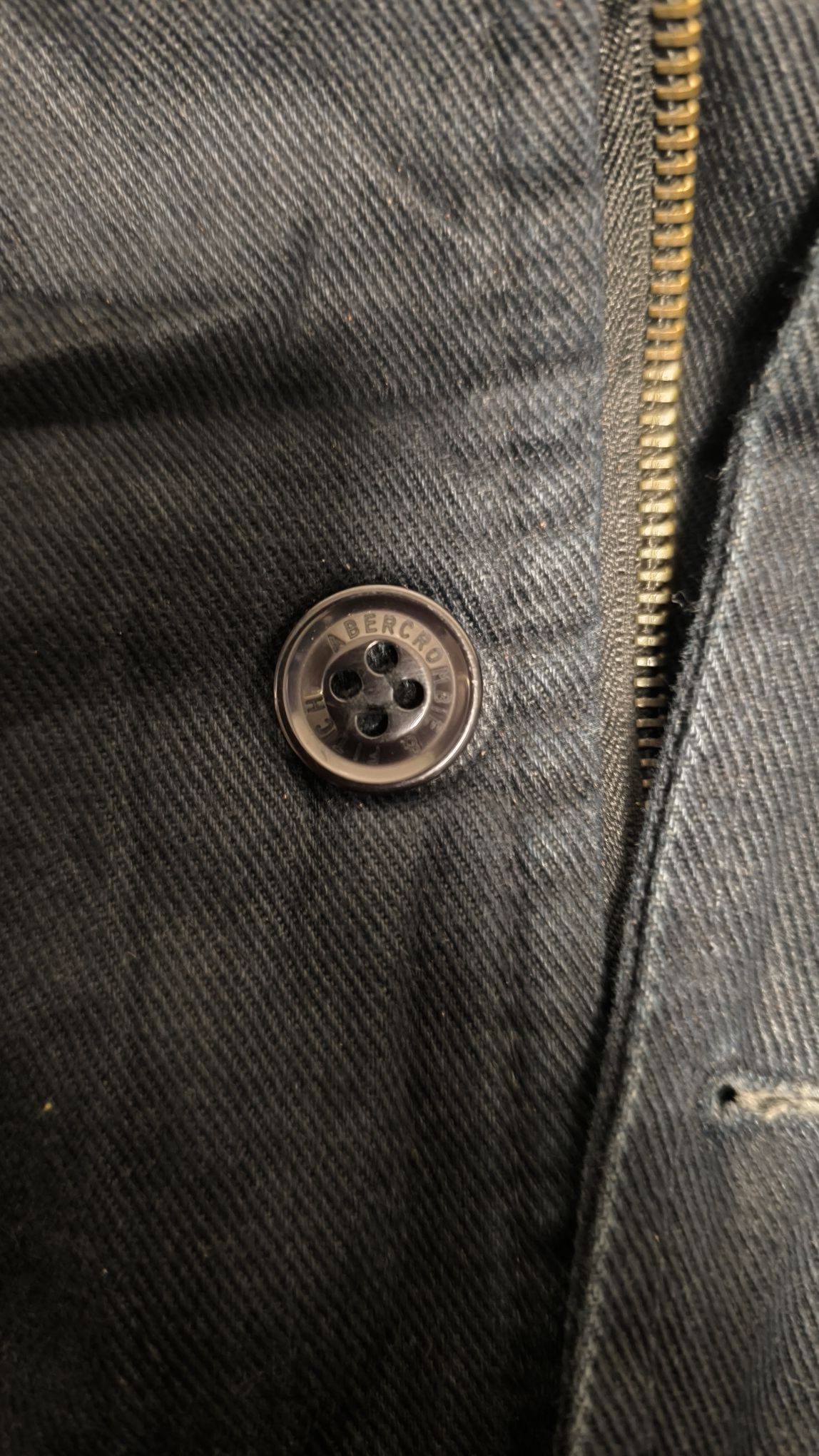 Abercrombie & Fitch Mont — görsel 11/19