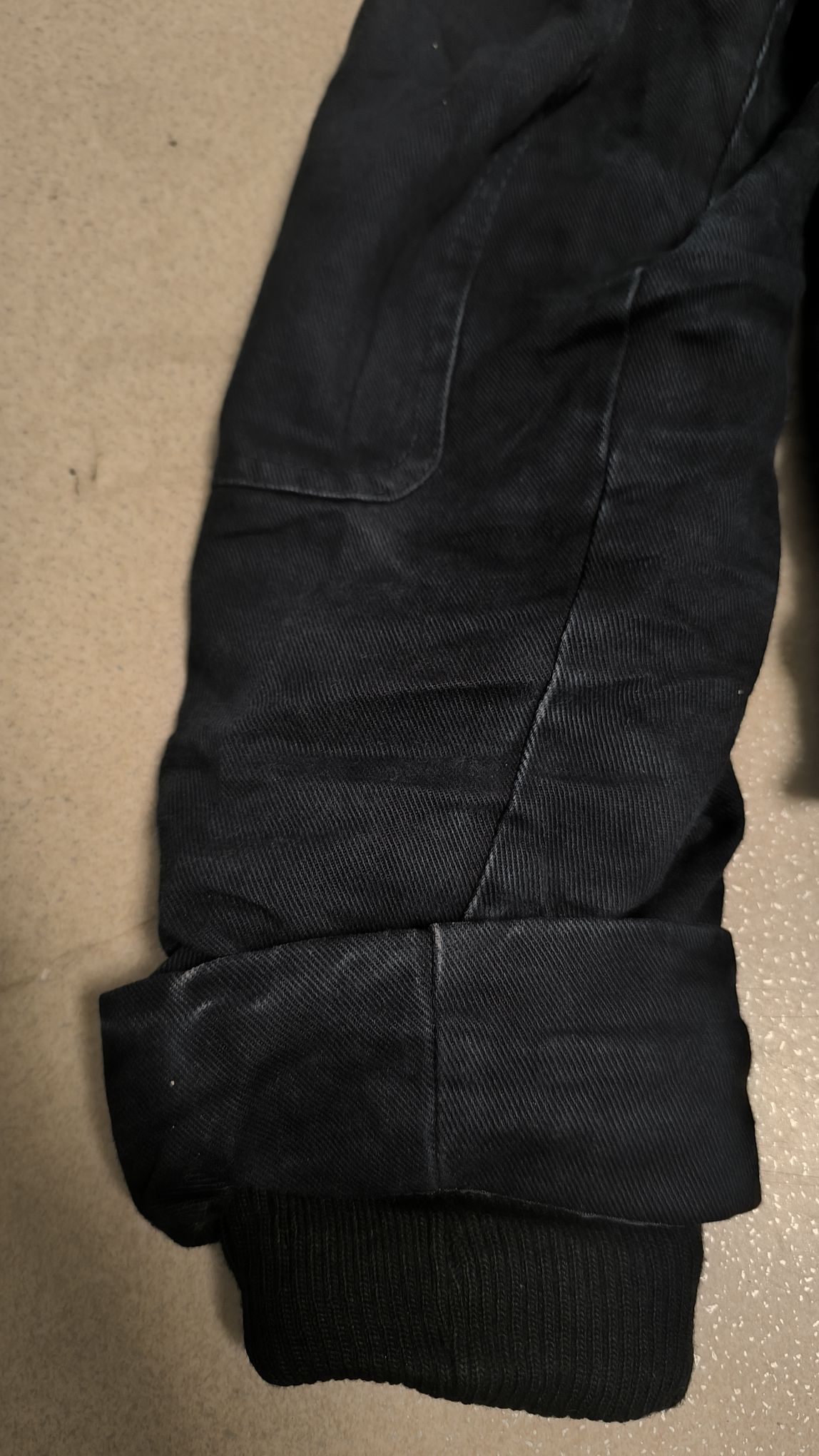 Abercrombie & Fitch Mont — görsel 15/19