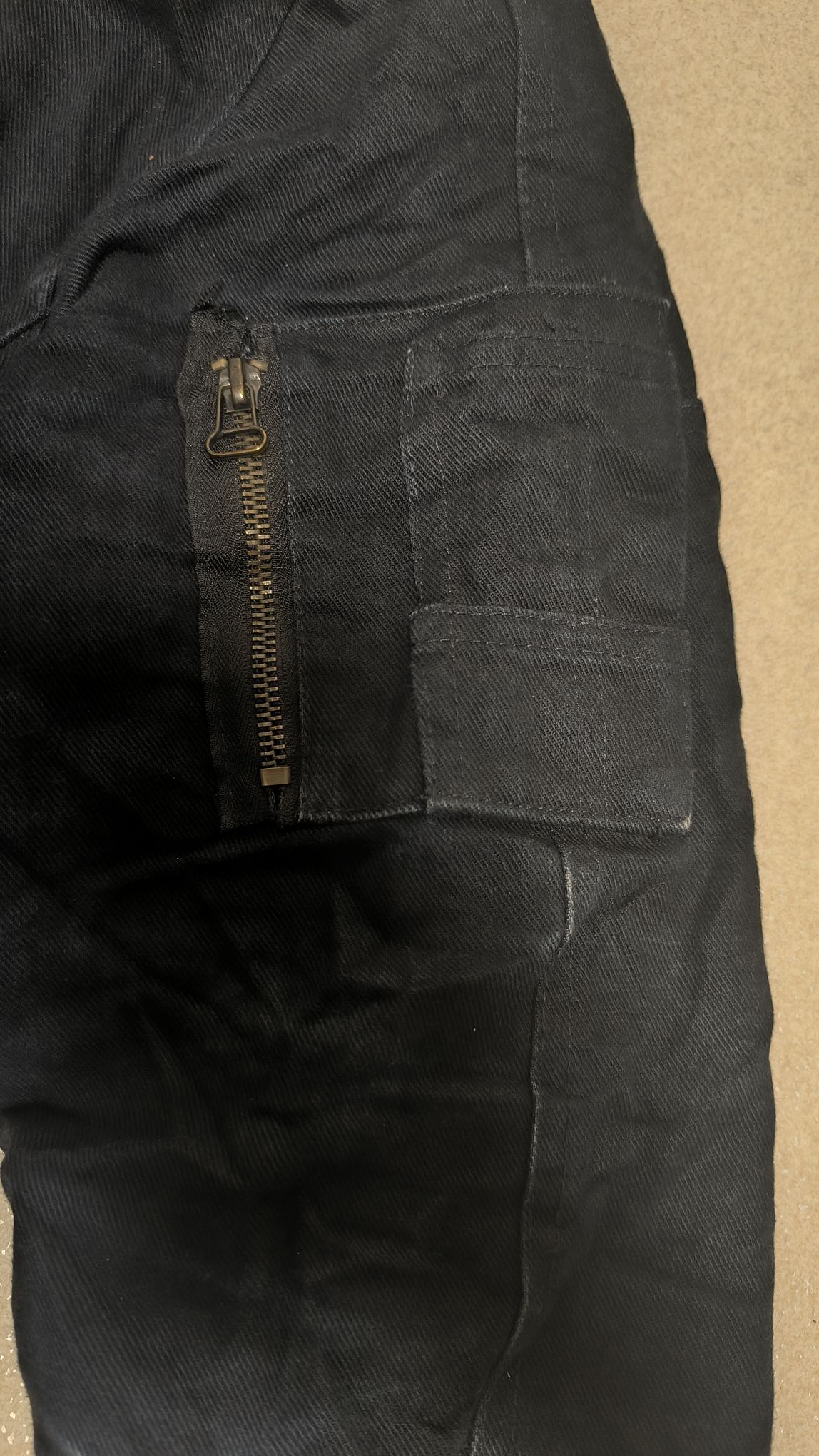 Abercrombie & Fitch Mont — görsel 9/19