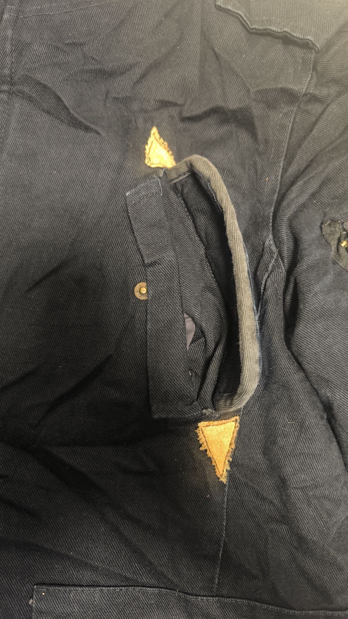 Abercrombie & Fitch Mont — görsel 10/19