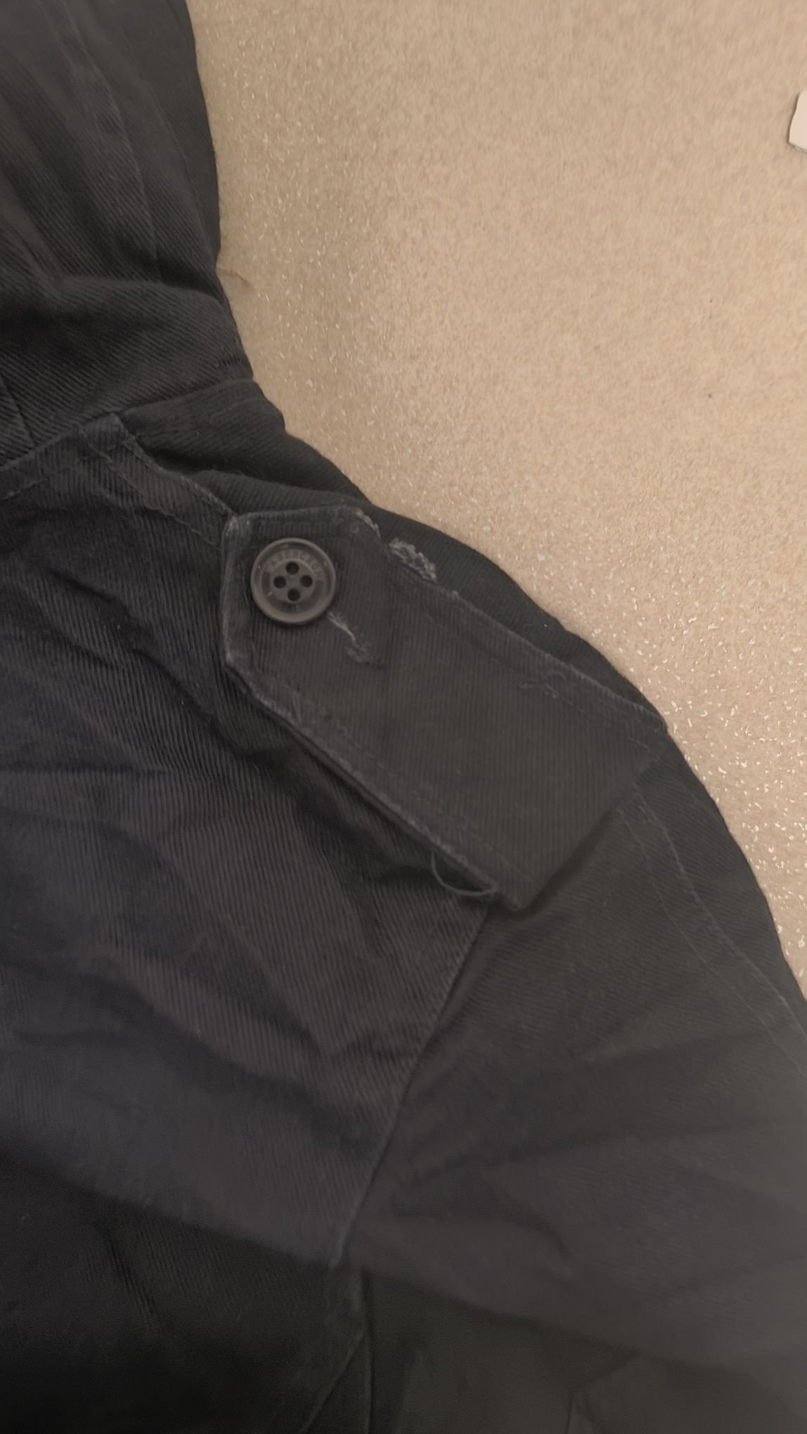 Abercrombie & Fitch Mont — görsel 14/19