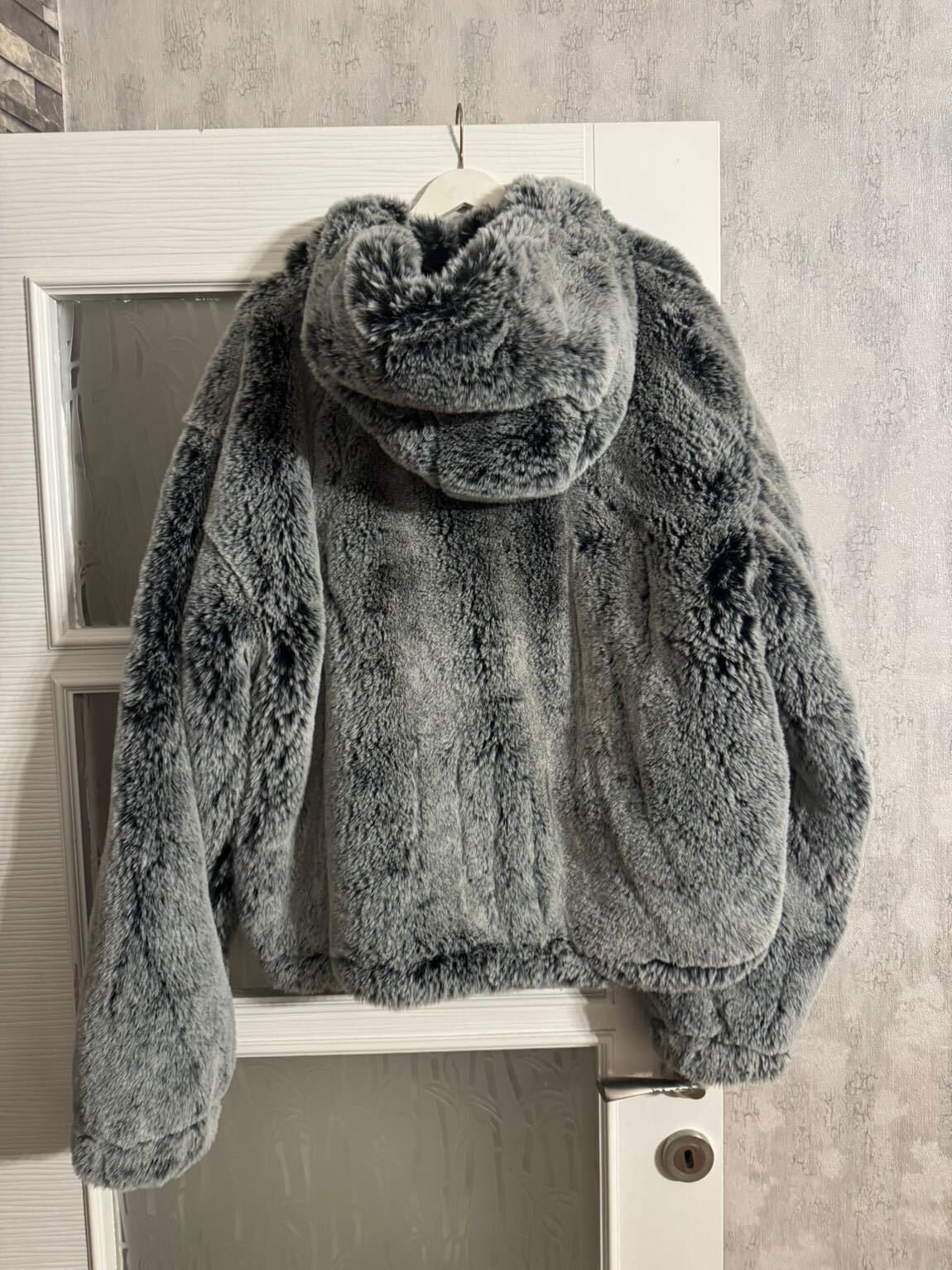 Gri Polar Mont Zara — görsel 2/7