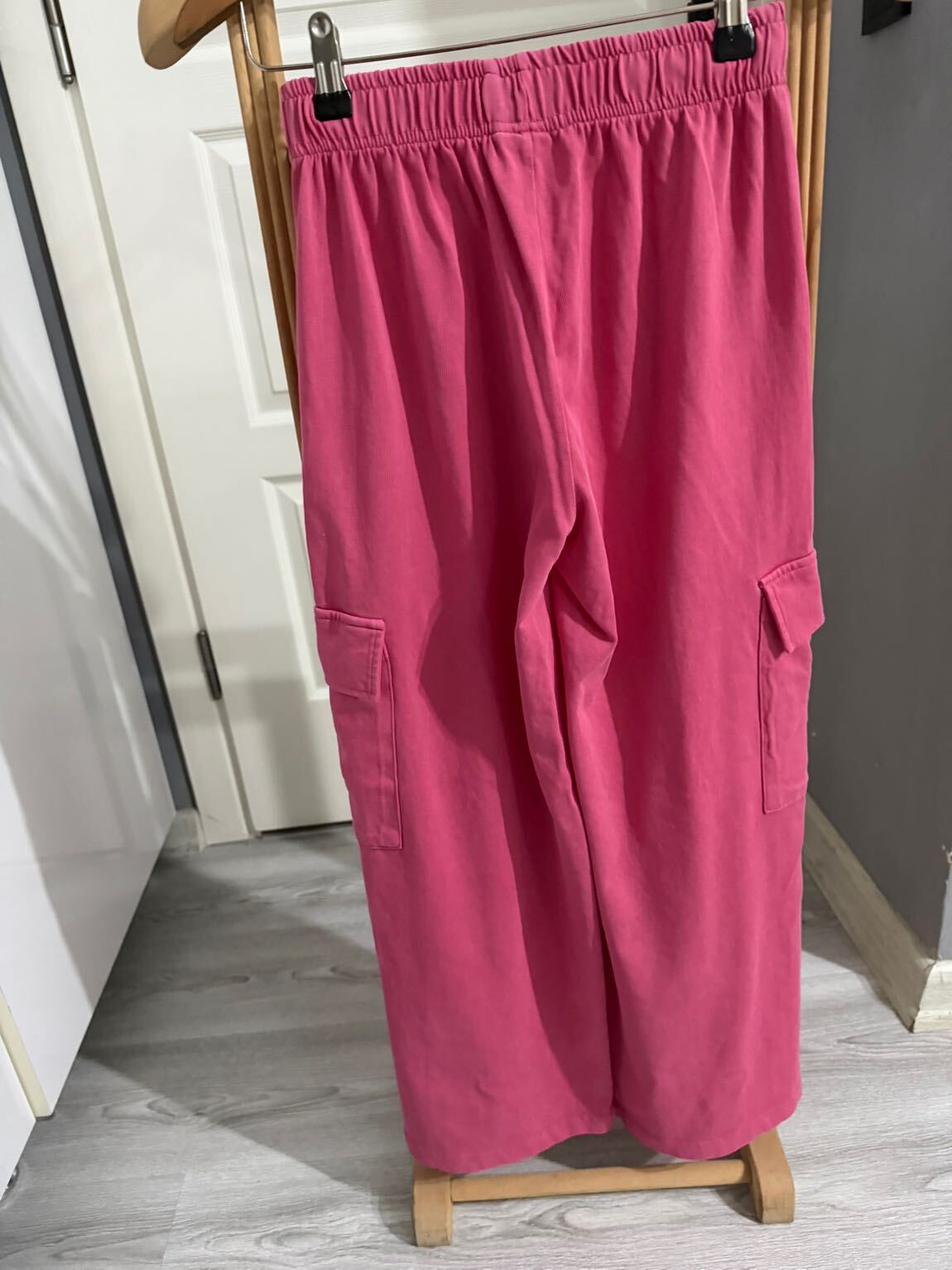 Zara Pantolon🎉 — görsel 2/9