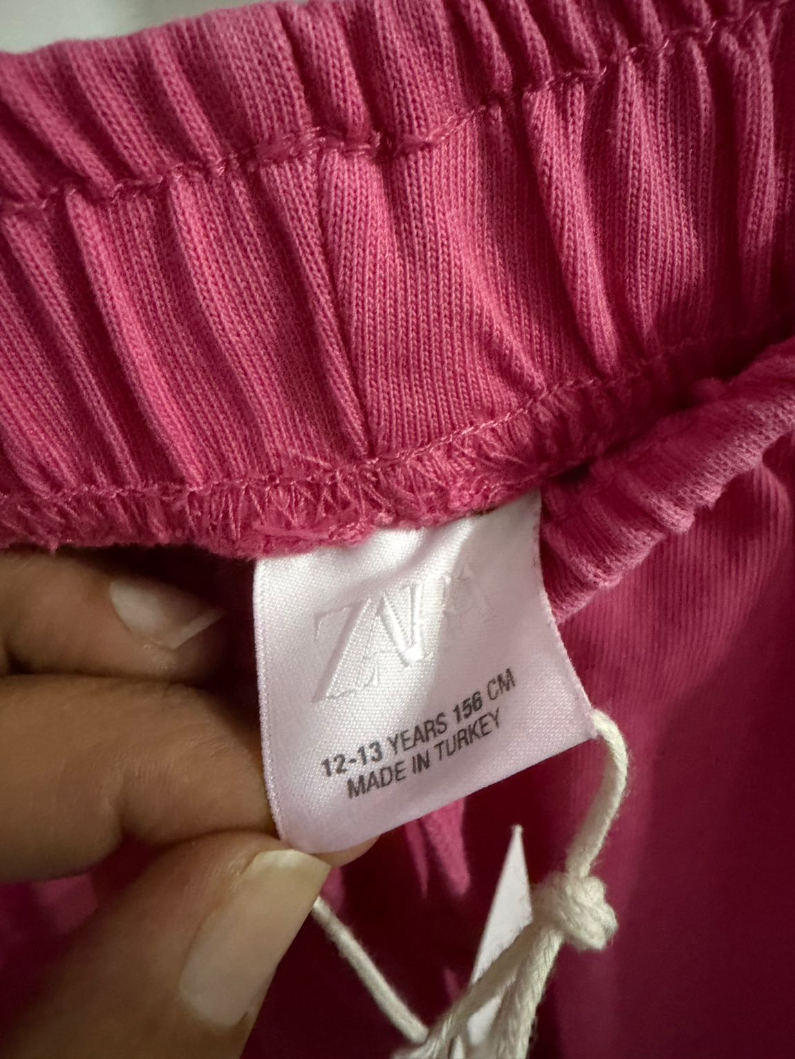 Zara Pantolon🎉 — görsel 6/9