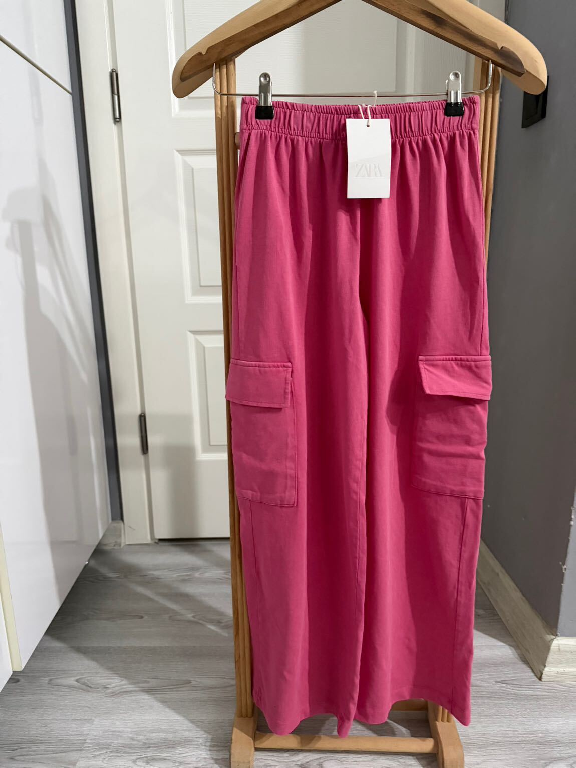 Zara Pantolon🎉 — görsel 3/9