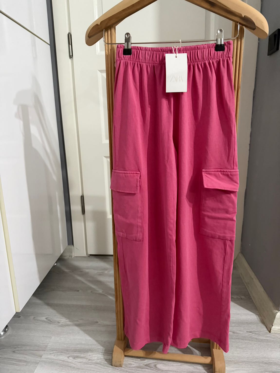 Zara Pantolon🎉 — görsel 9/9