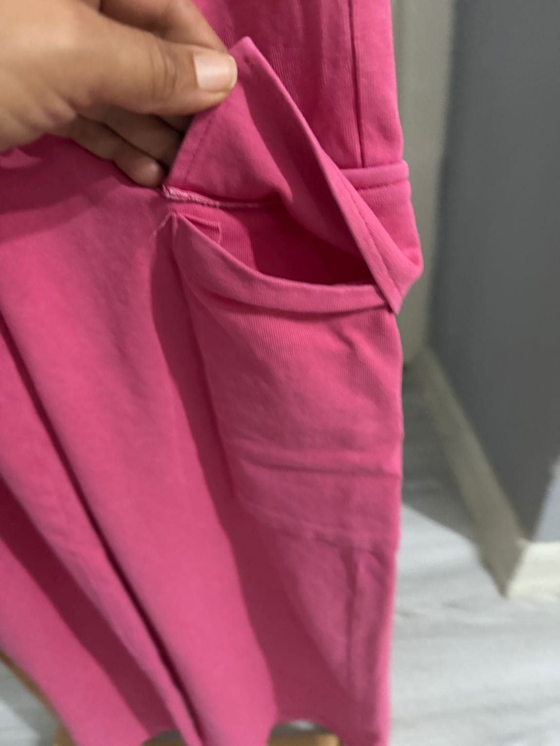 Zara Pantolon🎉 — görsel 5/9