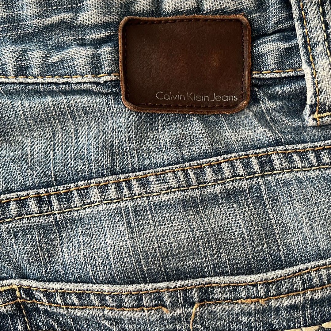 Calvin klein jean — görsel 4/6