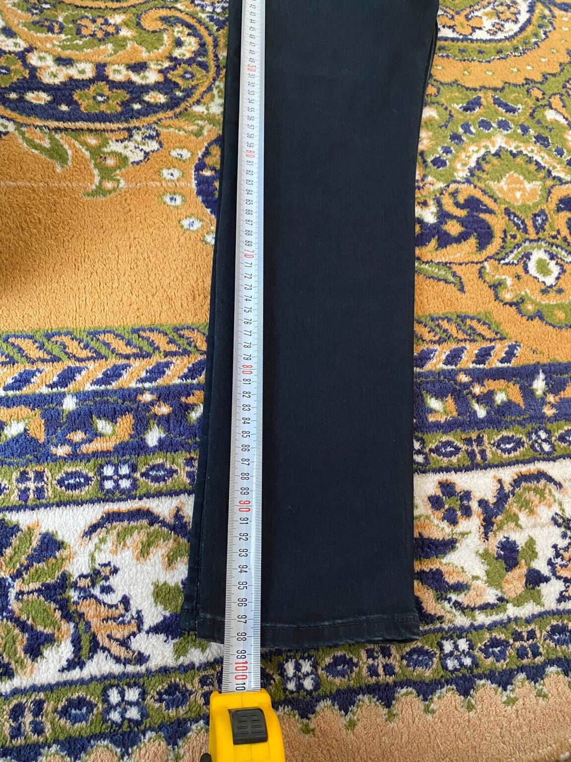 29/30 Beden Colin’s erkek jean pantolon — görsel 9/10