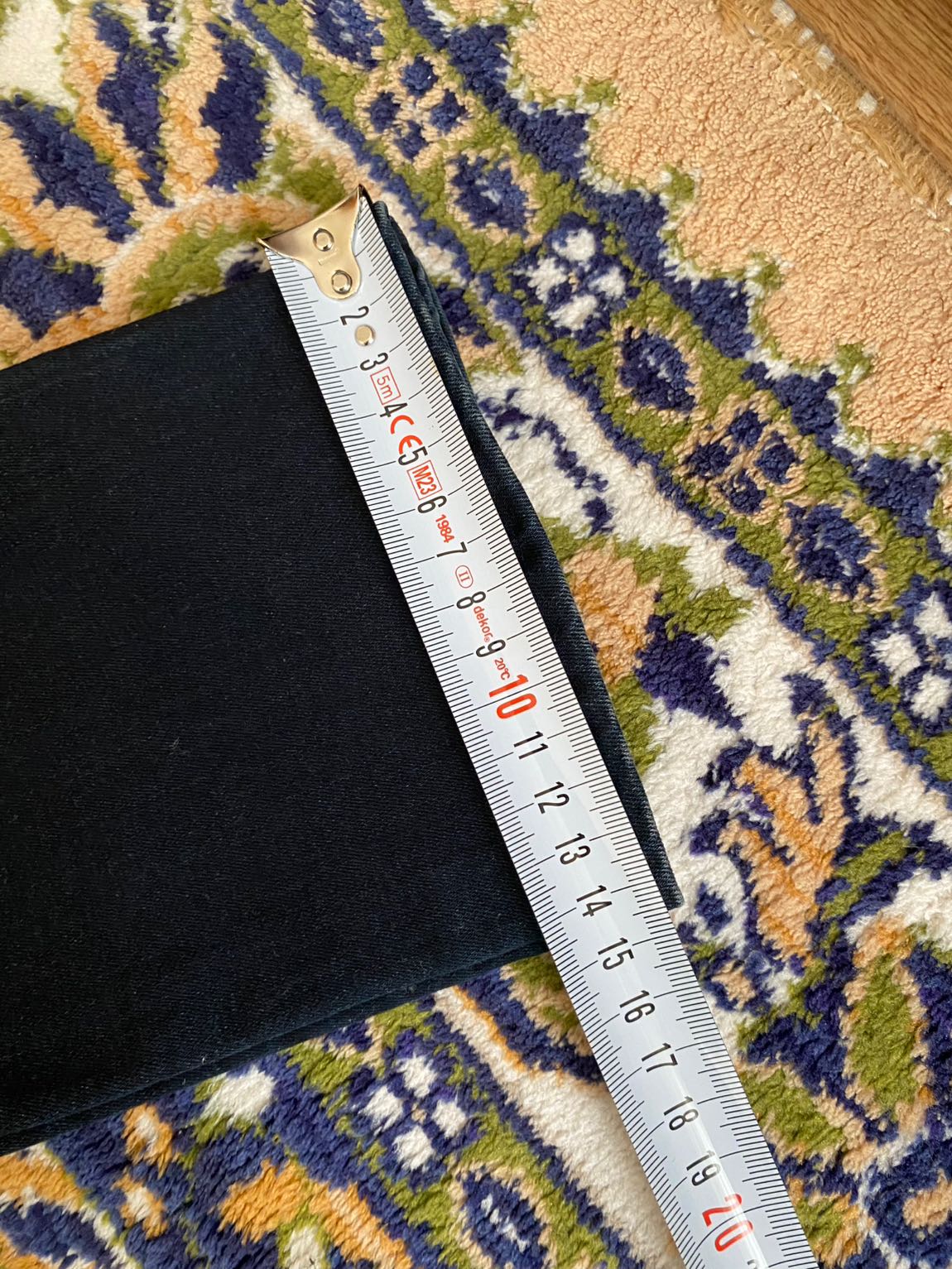 29/30 Beden Colin’s erkek jean pantolon — görsel 10/10