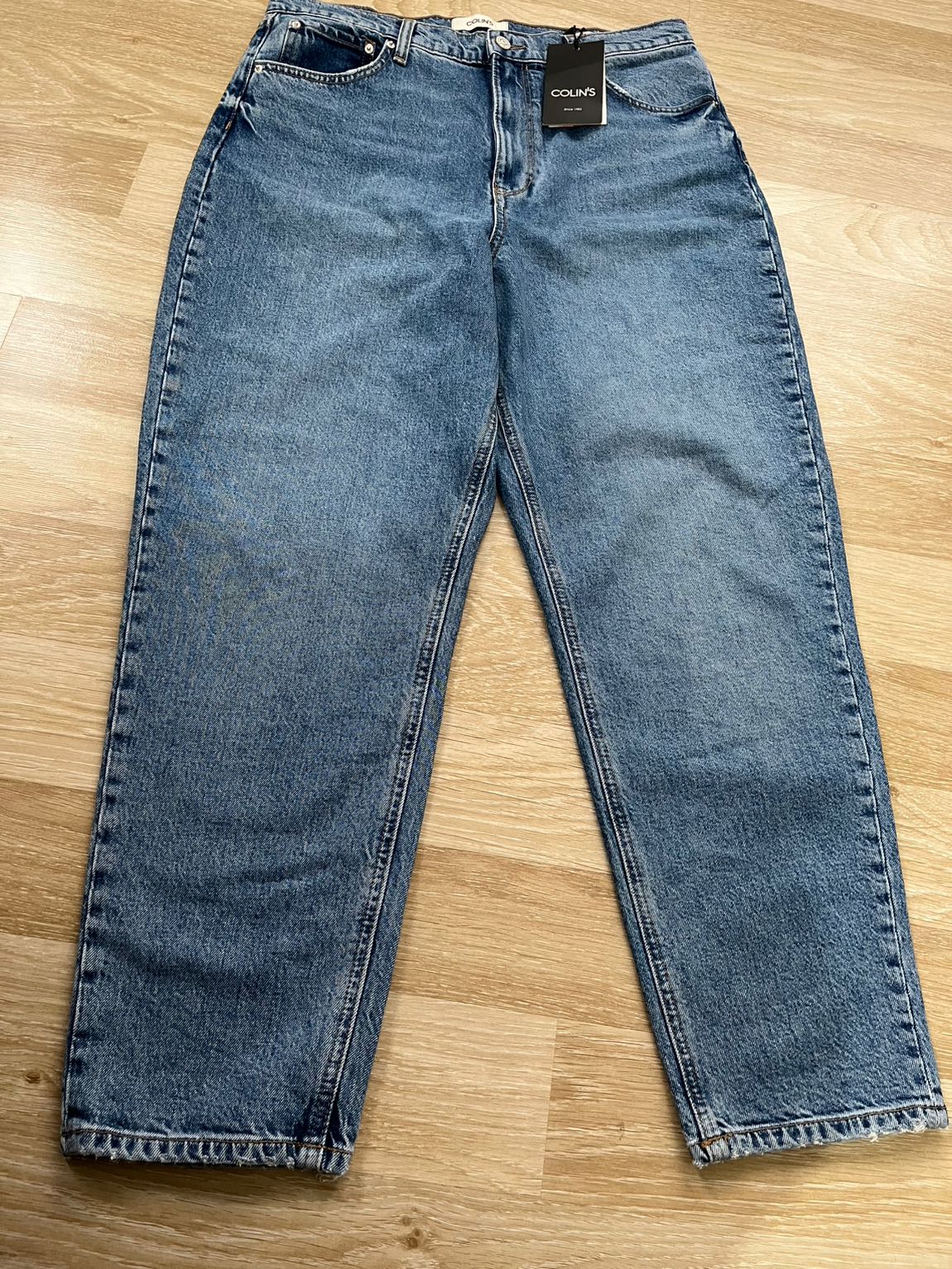 Colıns kot pantolon — görsel 4/5