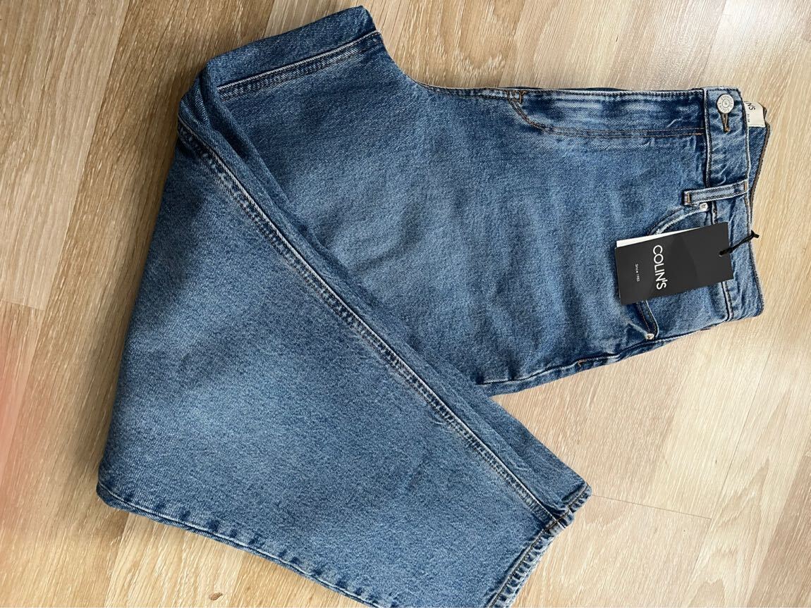 Colıns kot pantolon — görsel 5/5