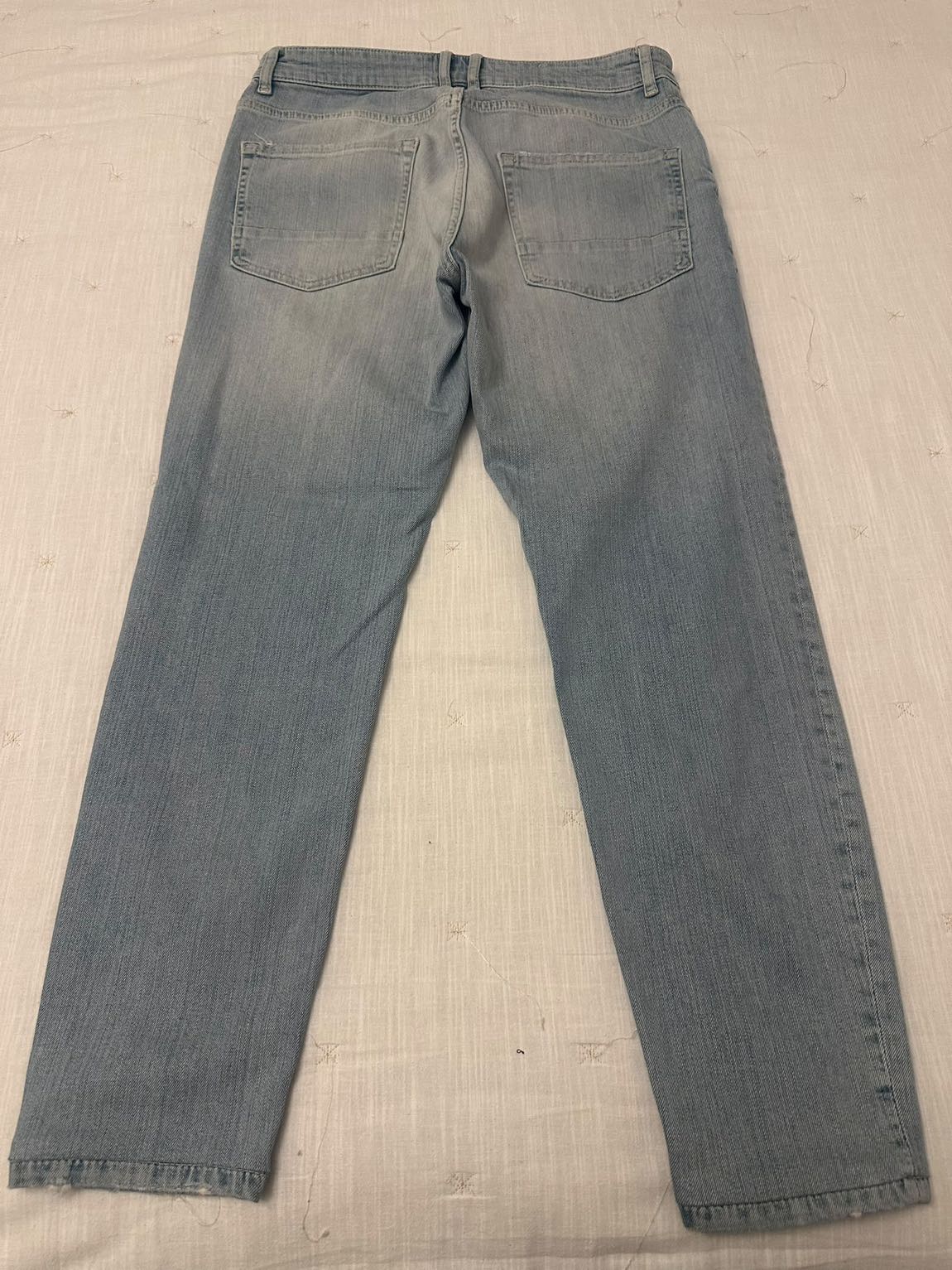 Zara erkek jean — görsel 2/3