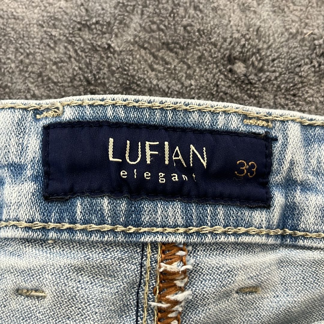 Lufian Kot Pantolon — görsel 2/3