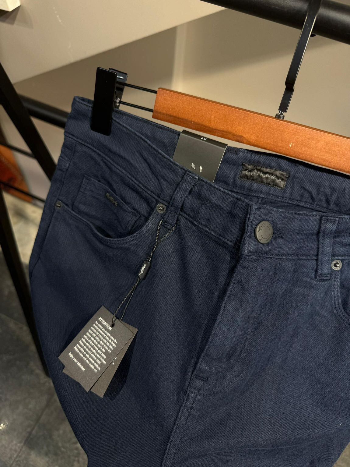 NETWORK PANTOLON — görsel 16/16