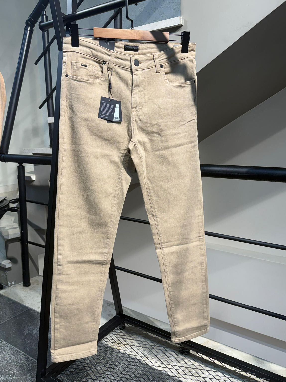 NETWORK PANTOLON — görsel 2/16
